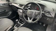 Vauxhall Corsa 1.2 Sting 3dr Petrol Hatchback